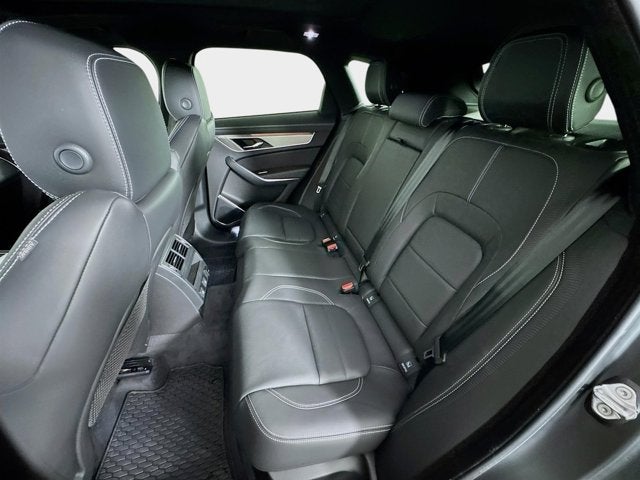 2026 Jaguar F-PACE P400 R-Dynamic S