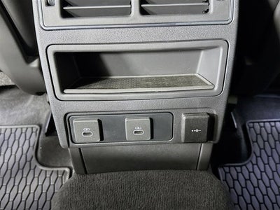 2026 Jaguar F-PACE P400 R-Dynamic S