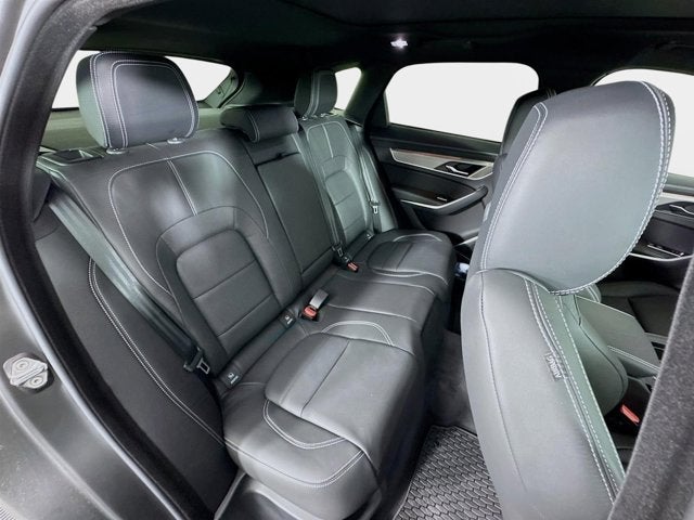 2026 Jaguar F-PACE P400 R-Dynamic S