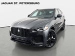 2026 Jaguar F-PACE P400 R-Dynamic S