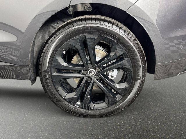 2026 Jaguar F-PACE P400 R-Dynamic S