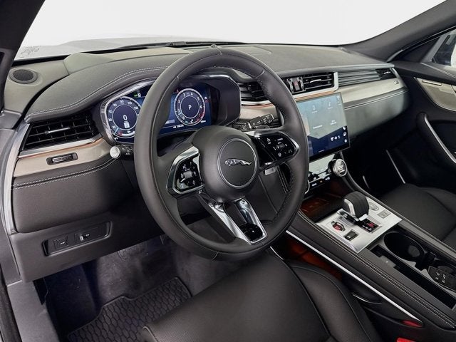 2026 Jaguar F-PACE P400 R-Dynamic S