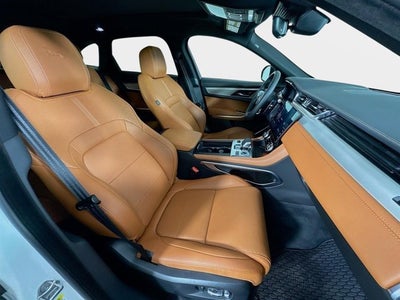 2026 Jaguar F-PACE P400 R-Dynamic S