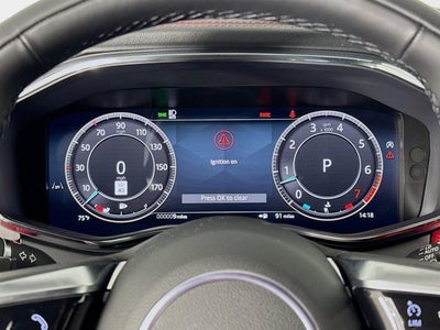 2026 Jaguar F-PACE P400 R-Dynamic S