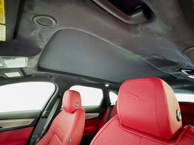 2026 Jaguar F-PACE P400 R-Dynamic S
