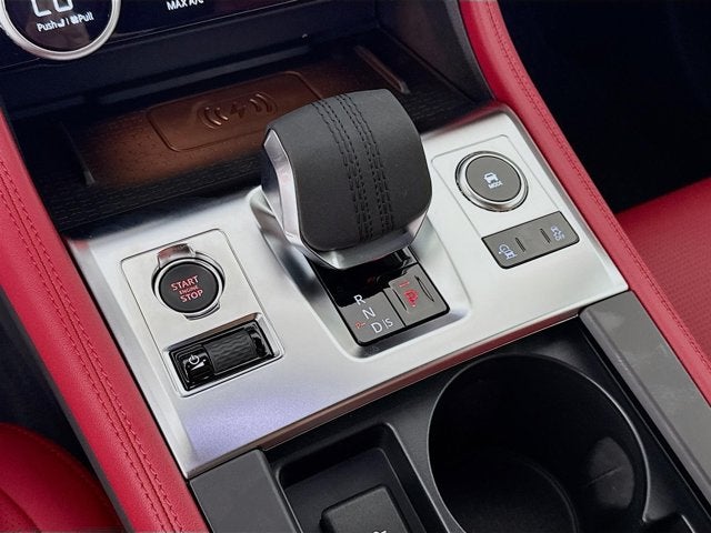 2026 Jaguar F-PACE P400 R-Dynamic S