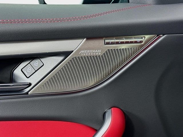 2026 Jaguar F-PACE P400 R-Dynamic S
