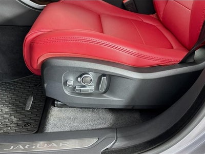 2026 Jaguar F-PACE P400 R-Dynamic S