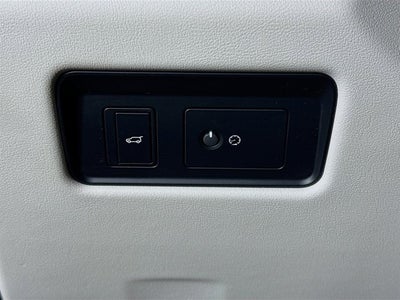 2021 Jaguar F-PACE SVR