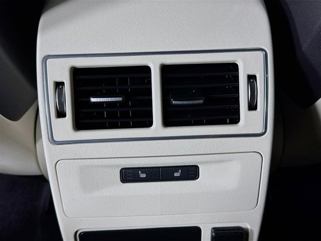 2021 Jaguar F-PACE SVR