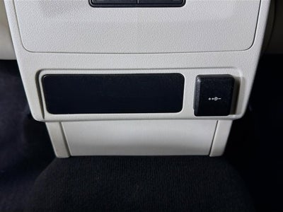 2021 Jaguar F-PACE SVR