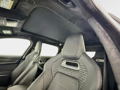 2025 Jaguar F-PACE SVR