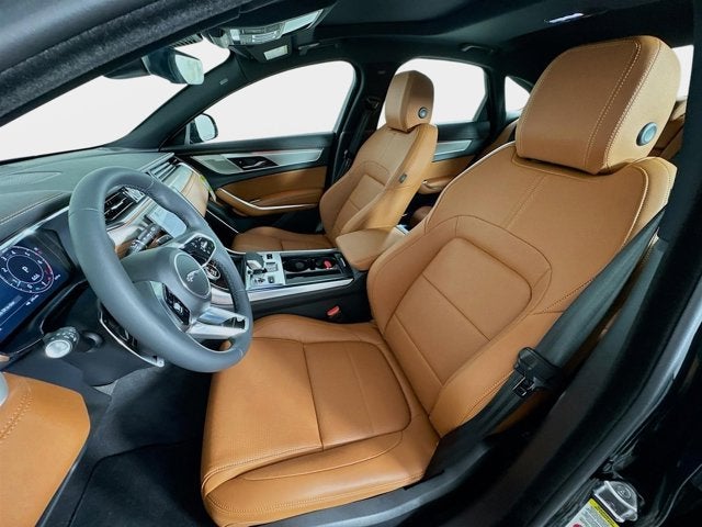 2024 Jaguar XF R-Dynamic SE