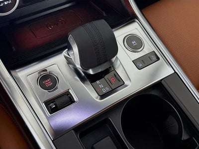 2024 Jaguar XF R-Dynamic SE