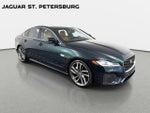 2024 Jaguar XF R-Dynamic SE