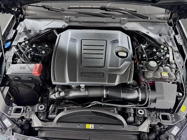 2024 Jaguar XF R-Dynamic SE