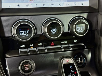 2020 Jaguar F-TYPE R