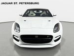 2020 Jaguar F-TYPE R