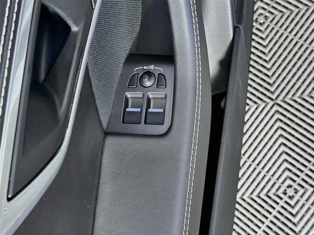2020 Jaguar F-TYPE R