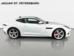 2020 Jaguar F-TYPE R