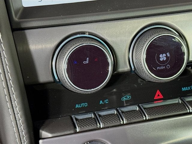 2024 Jaguar F-TYPE P575 R75