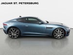 2024 Jaguar F-TYPE P575 R75
