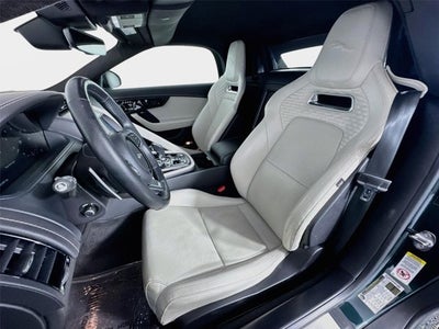 2024 Jaguar F-TYPE P575 R75