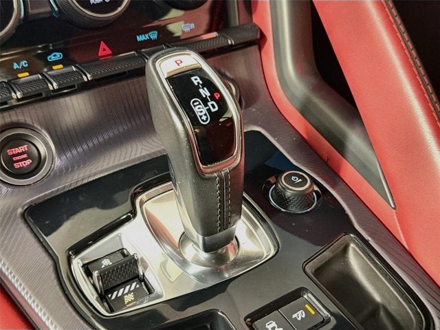 2022 Jaguar F-TYPE P450