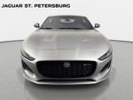 2022 Jaguar F-TYPE P450