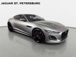 2022 Jaguar F-TYPE P450
