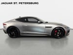 2022 Jaguar F-TYPE P450