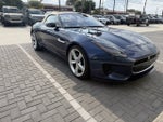 2020 Jaguar F-TYPE P340