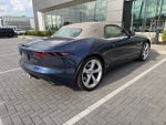 2020 Jaguar F-TYPE P340