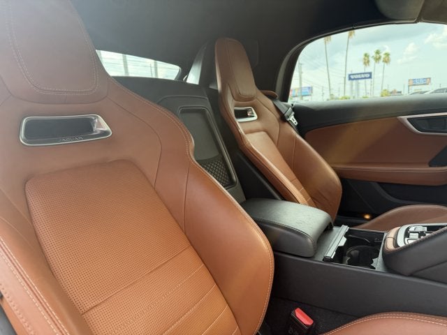 2020 Jaguar F-TYPE P340