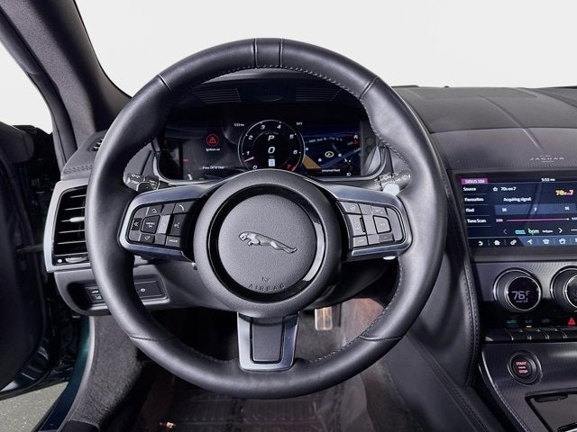 2024 Jaguar F-TYPE P450