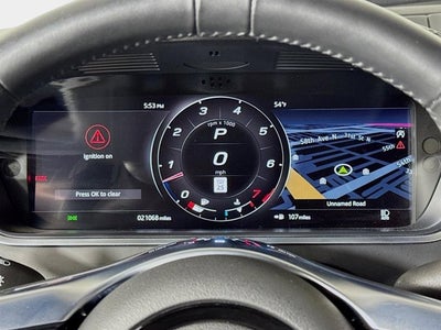 2024 Jaguar F-TYPE P450