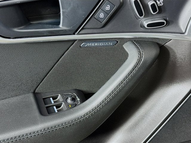 2024 Jaguar F-TYPE P450