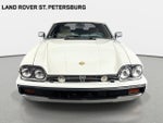 1991 Jaguar XJS V12