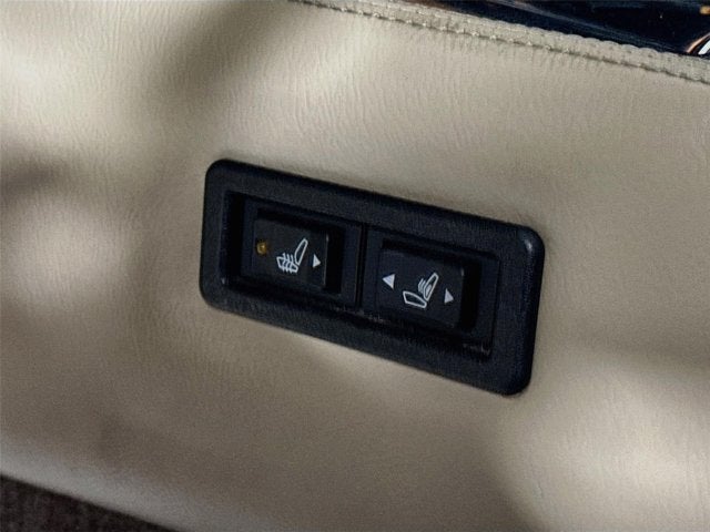 1991 Jaguar XJS V12