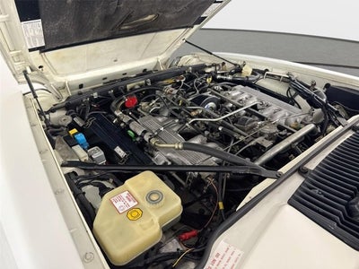 1991 Jaguar XJS V12