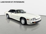 1991 Jaguar XJS V12