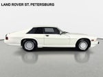 1991 Jaguar XJS V12