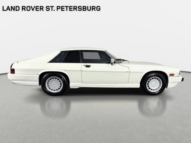 1991 Jaguar XJS V12