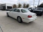 2006 Jaguar S-TYPE 4.2