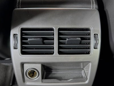 2014 Jaguar XF XFR-S