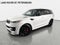 2025 Land Rover Range Rover Sport Dynamic SE