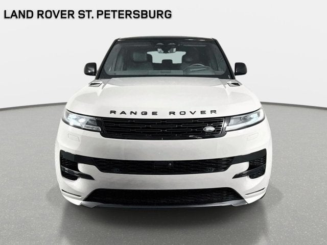 2025 Land Rover Range Rover Sport Dynamic SE