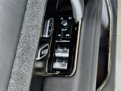 2025 Land Rover Range Rover Sport Dynamic SE