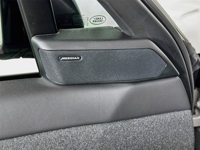 2025 Land Rover Range Rover Sport Dynamic SE