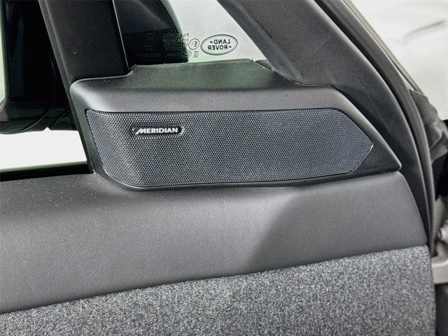 2025 Land Rover Range Rover Sport Dynamic SE